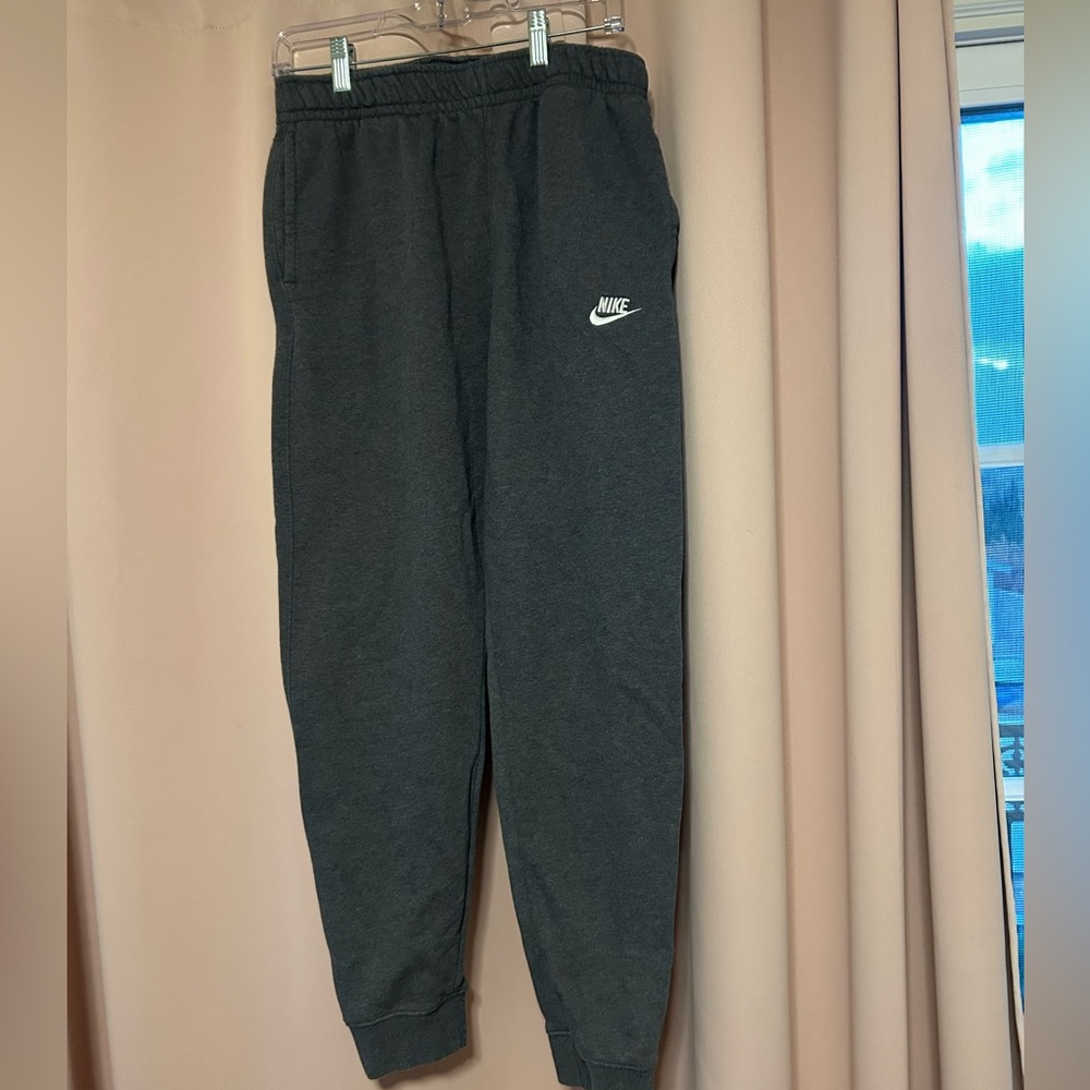 Nike sweatpants